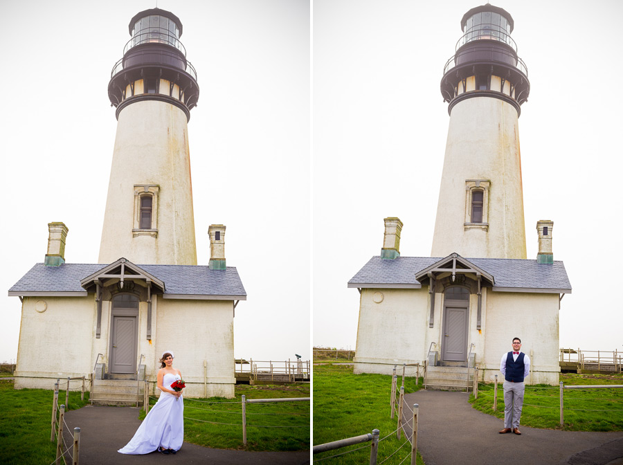 newport-photographer-012 Newport Oregon Wedding | Lacey & Ricky | Yaquina Head