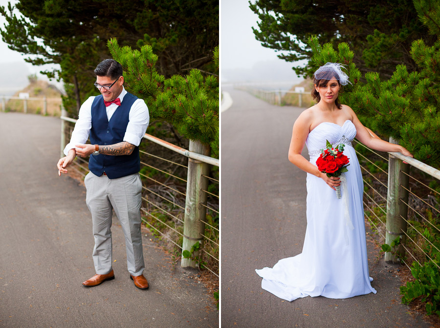 newport-photographer-040 Newport Oregon Wedding | Lacey & Ricky | Yaquina Head