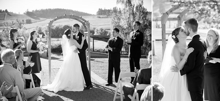 vineyard-wedding-or-022 Sylvan Ridge Winery Wedding | Jeneva & Douglas