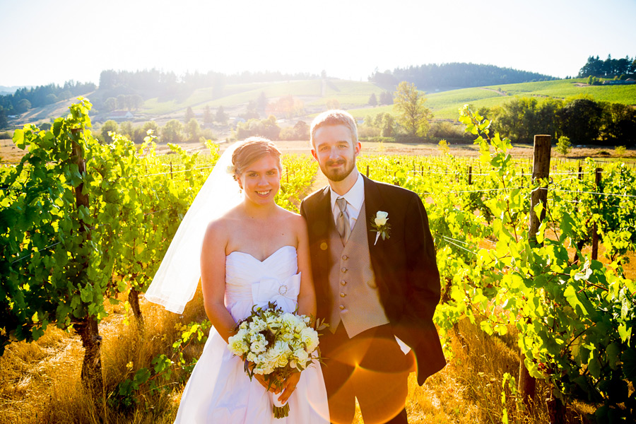 vineyard-wedding-or-028 Sylvan Ridge Winery Wedding | Jeneva & Douglas