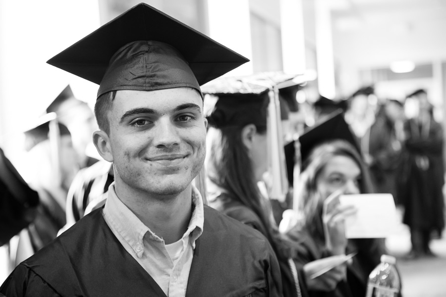 oregon-graduation-003 University of Oregon | Cinema Studies Graduation 2014