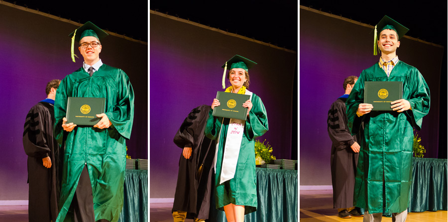 oregon-graduation-009 University of Oregon | Cinema Studies Graduation 2014