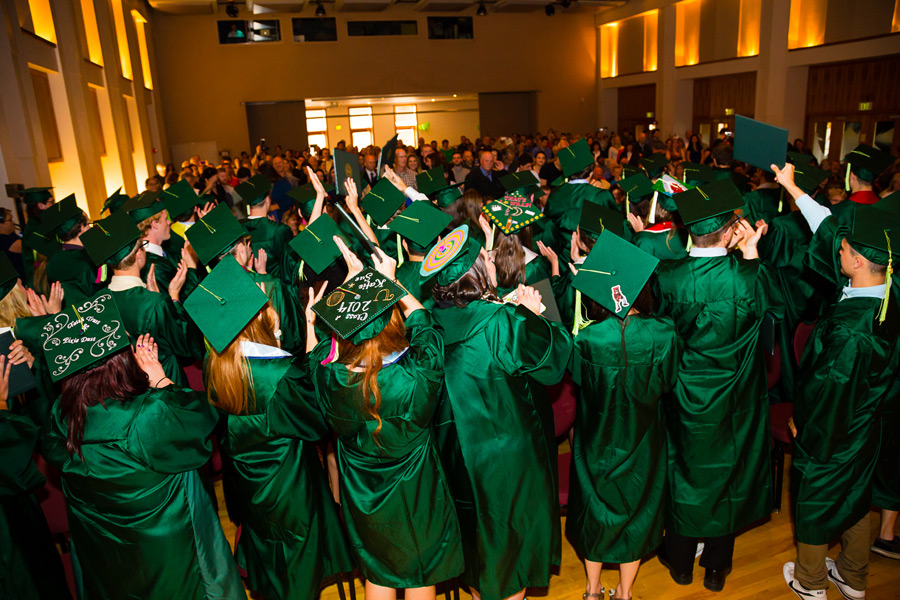 oregon-graduation-010 University of Oregon | Cinema Studies Graduation 2014