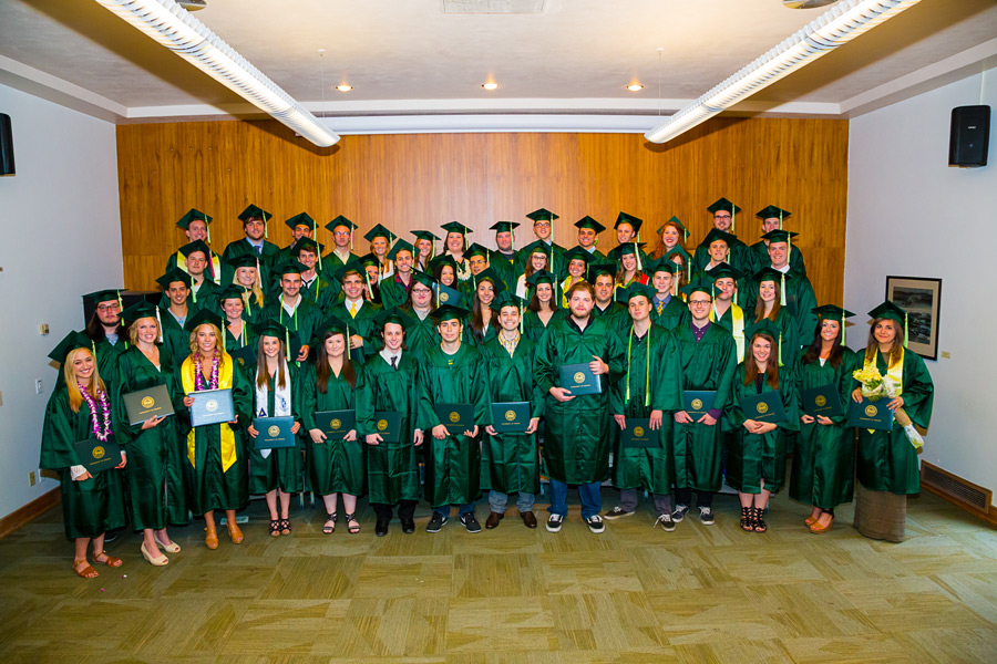 oregon-graduation-011 University of Oregon | Cinema Studies Graduation 2014