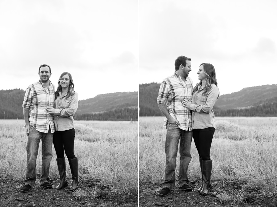 bend-photographer-002 Sparks Lake Engagement | Krista & Kyle | Bend Oregon