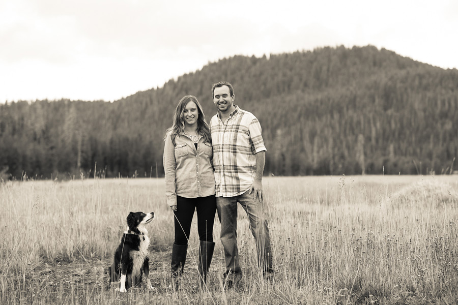 bend-photographer-004 Sparks Lake Engagement | Krista & Kyle | Bend Oregon