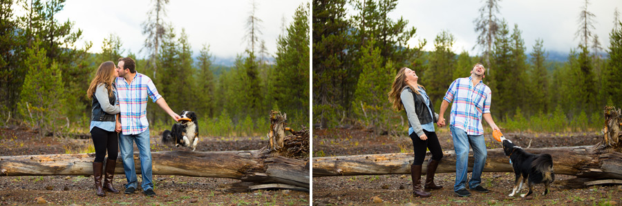 bend-photographer-010 Sparks Lake Engagement | Krista & Kyle | Bend Oregon