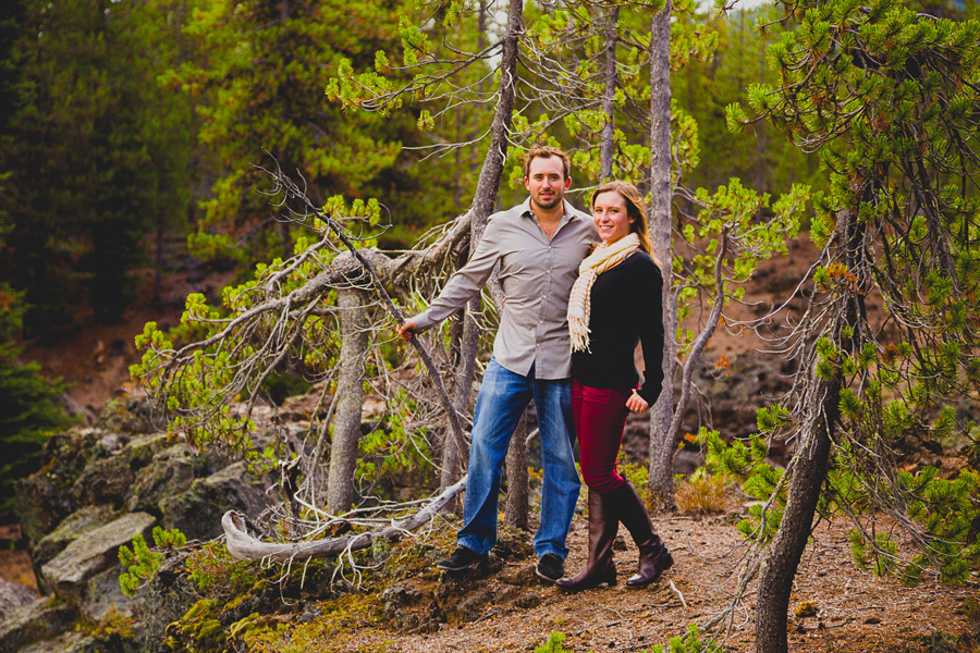 bend-photographer-026 Sparks Lake Engagement | Krista & Kyle | Bend Oregon