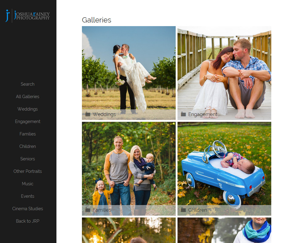 New Client Printing & Proofing Site | SmugMug Updates