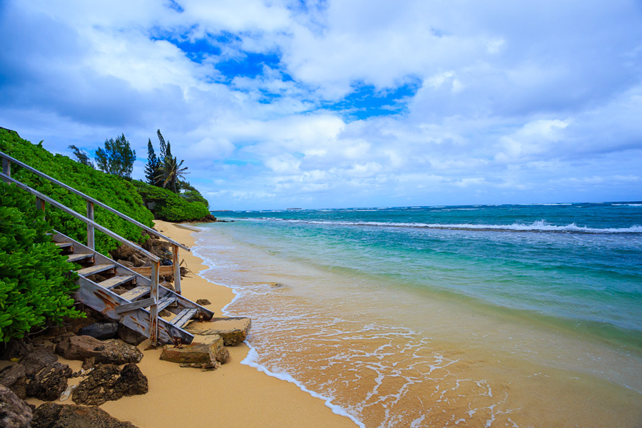 Hawaii Vacation | Photographer Recap | North Shore Laie Oahu