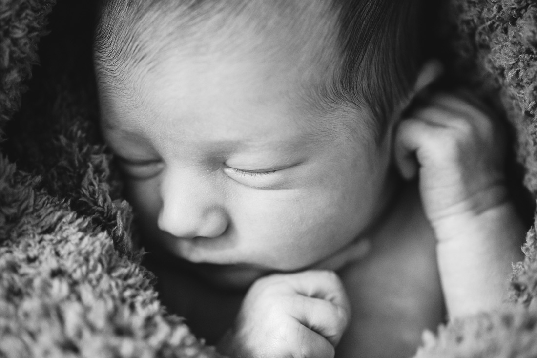 Newborn | Evie | Springfield Oregon Photographer