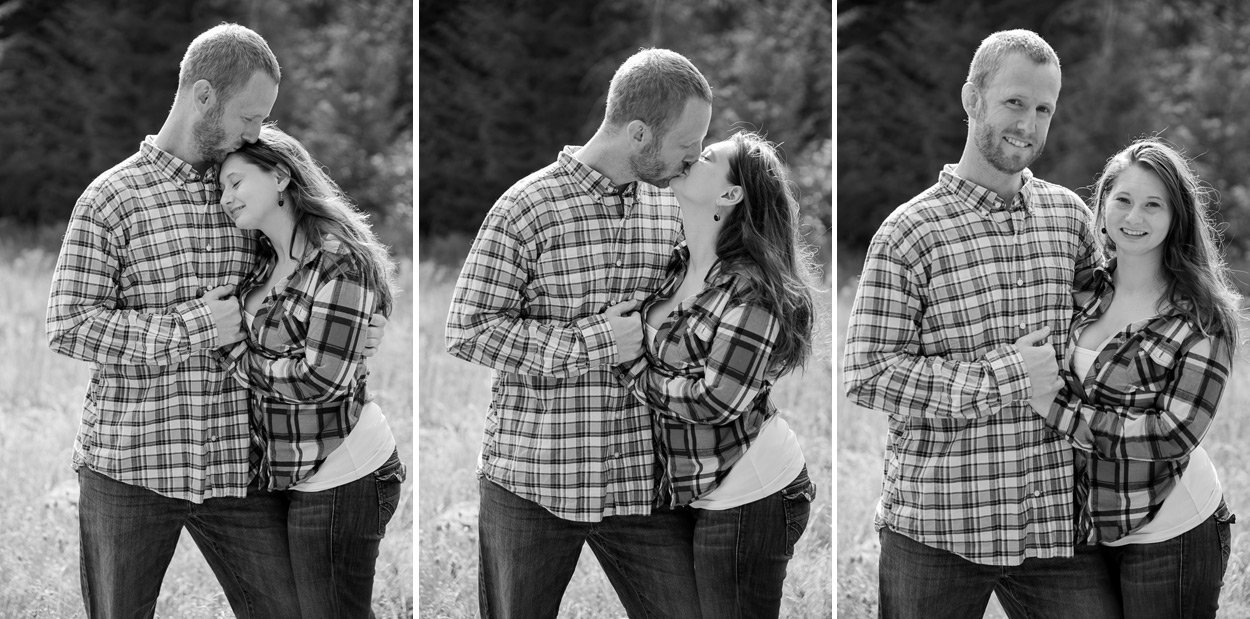 oregon-engagement-002 Oregon Engagement Session | Diamond Peak Wilderness | Julia & Jonathan