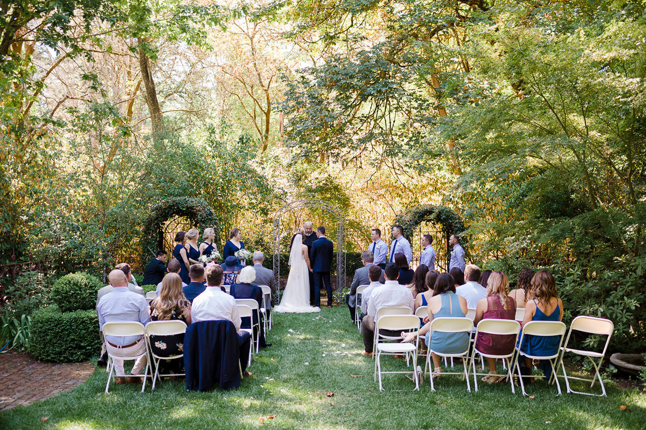 deepwood-museum-wedding-32 Deepwood Museum Wedding | Salem Oregon | Violet & Austin