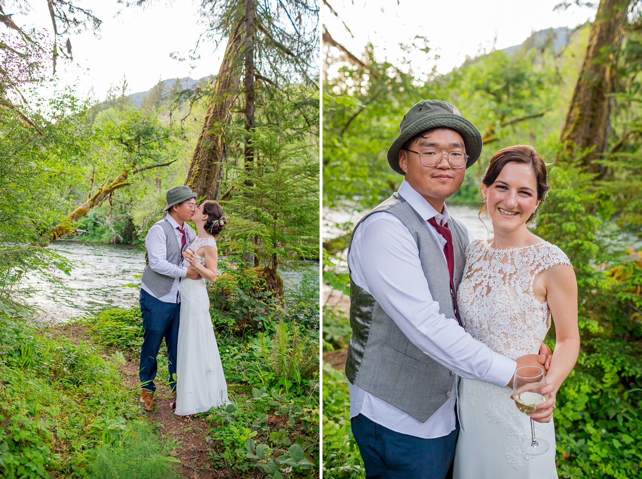 loloma-lodge-oregon-wedding-02 Loloma Lodge Oregon Wedding | Anna & Justin | Traditional Korean Tea Ceremony