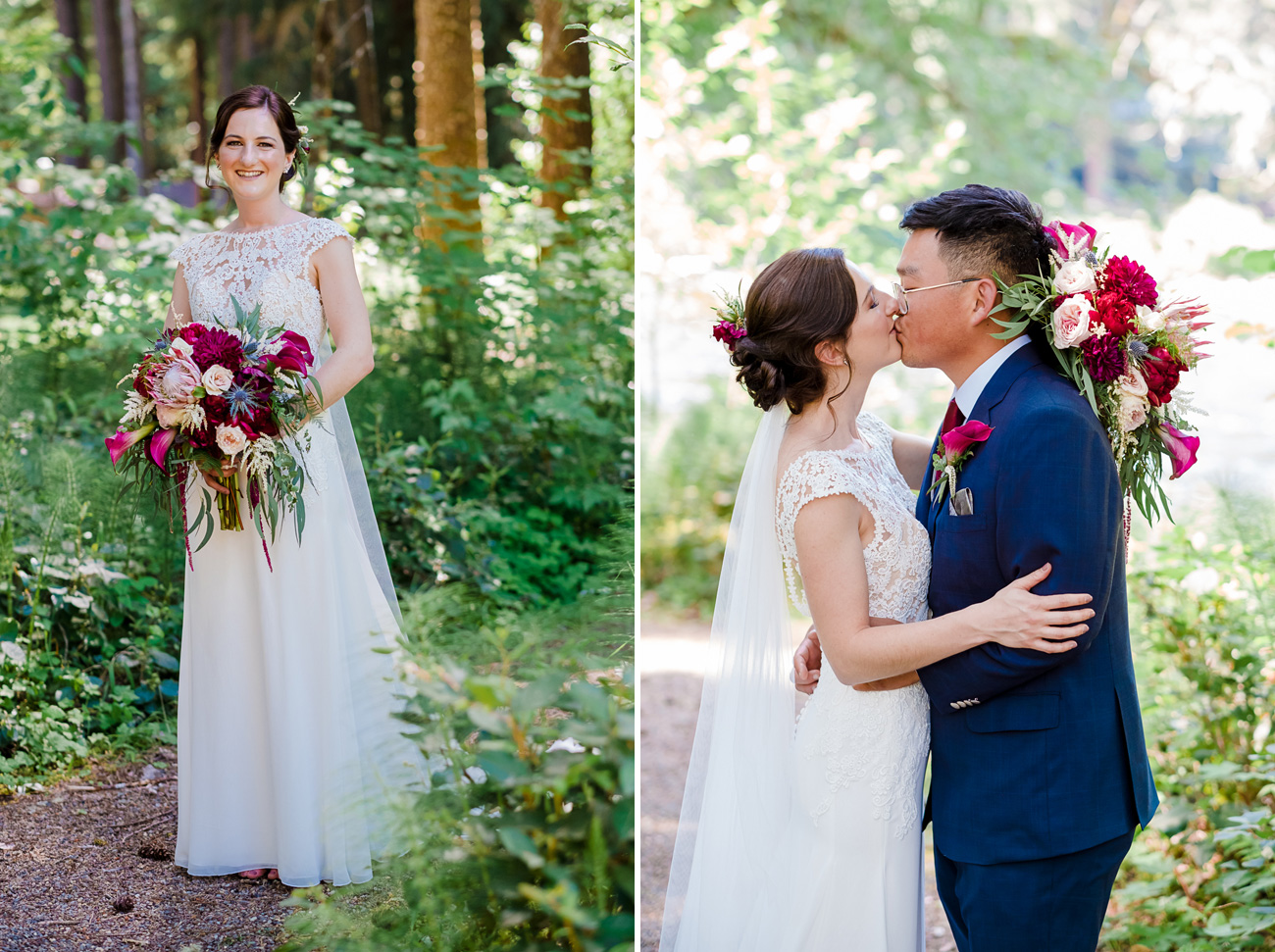 loloma-lodge-oregon-wedding-51 Loloma Lodge Oregon Wedding | Anna & Justin | Traditional Korean Tea Ceremony