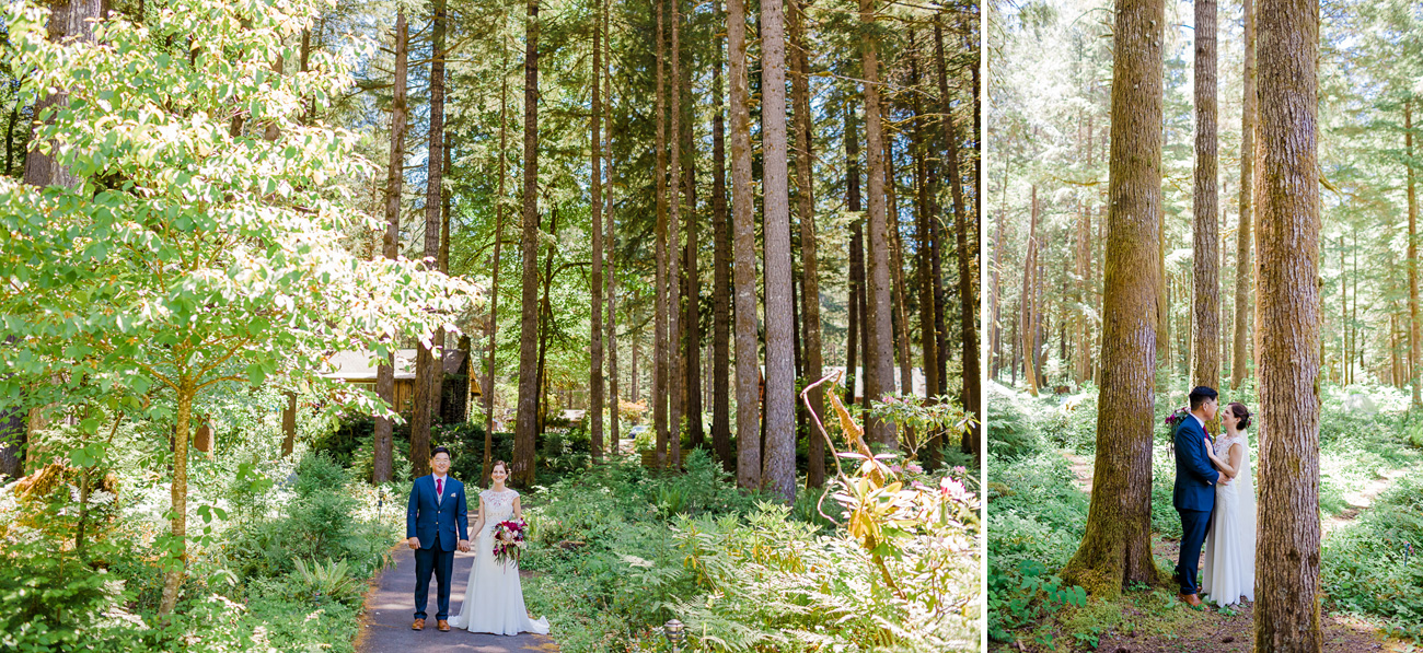 loloma-lodge-oregon-wedding-53 Loloma Lodge Oregon Wedding | Anna & Justin | Traditional Korean Tea Ceremony