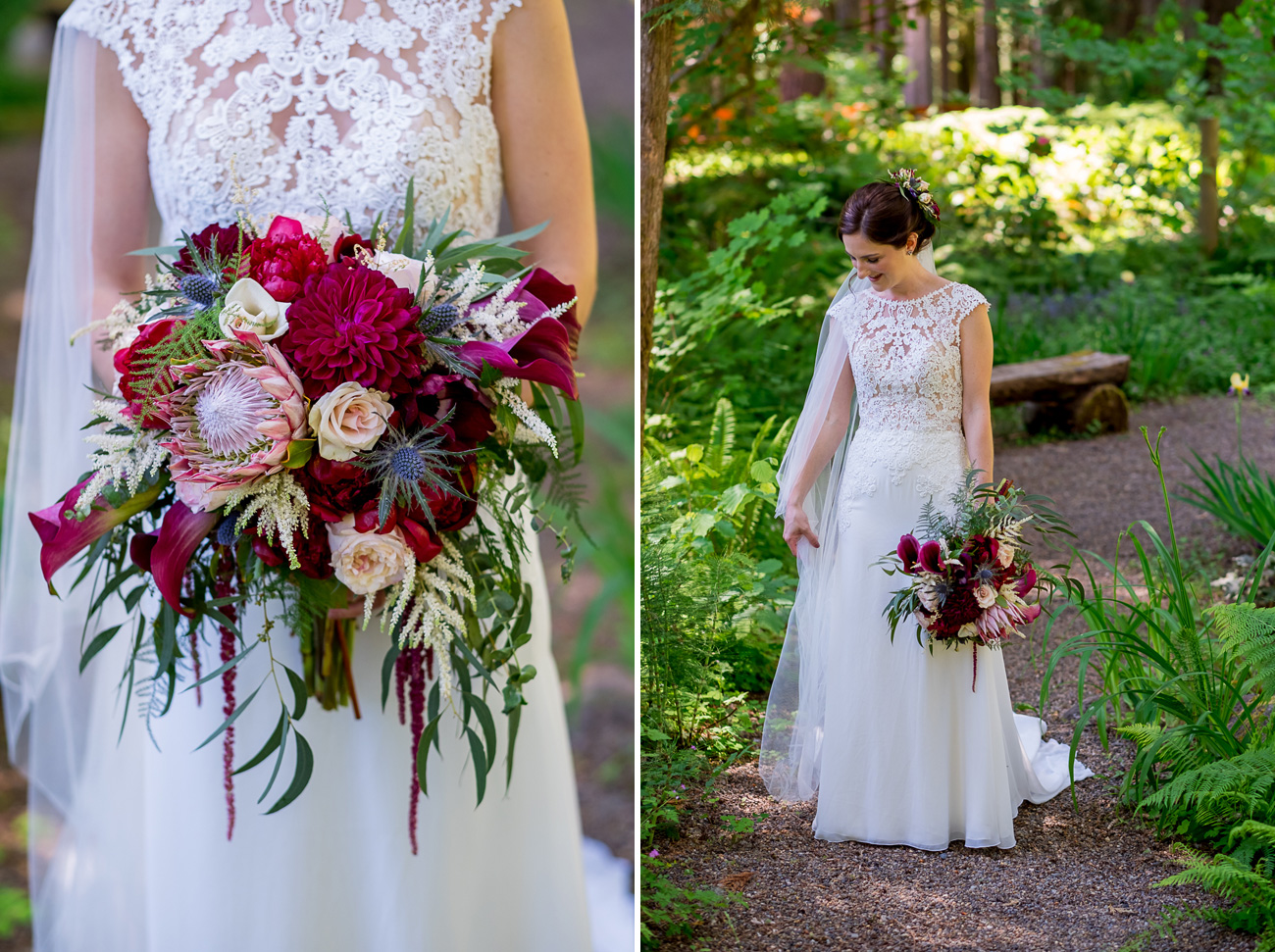 loloma-lodge-oregon-wedding-55 Loloma Lodge Oregon Wedding | Anna & Justin | Traditional Korean Tea Ceremony