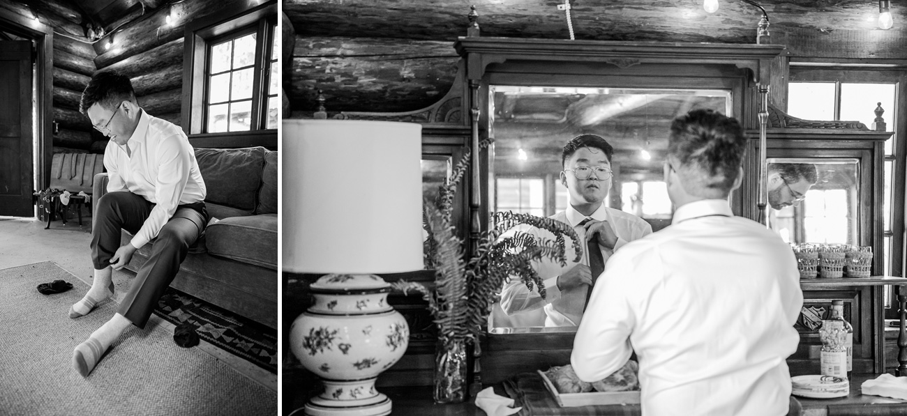 loloma-lodge-oregon-wedding-71 Loloma Lodge Oregon Wedding | Anna & Justin | Traditional Korean Tea Ceremony