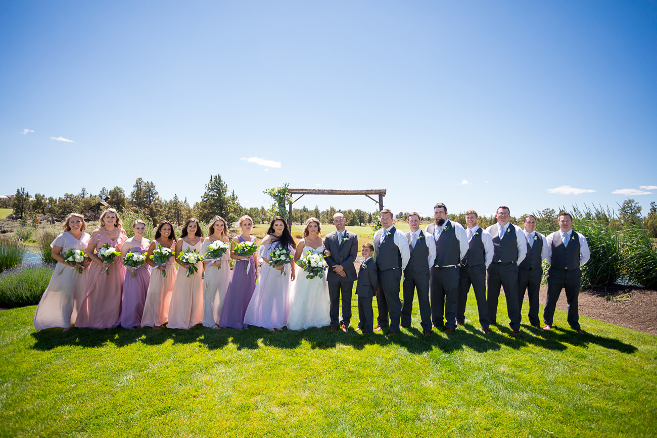 pronghorn-resort-wedding-12 Pronghorn Resort Wedding | Central Oregon | Yvonne & Daniel