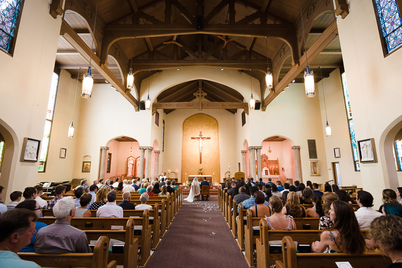 st-marys-catholic-wedding-62 St Marys Catholic Wedding | Eugene Oregon Photographer | Ariana & Chavo