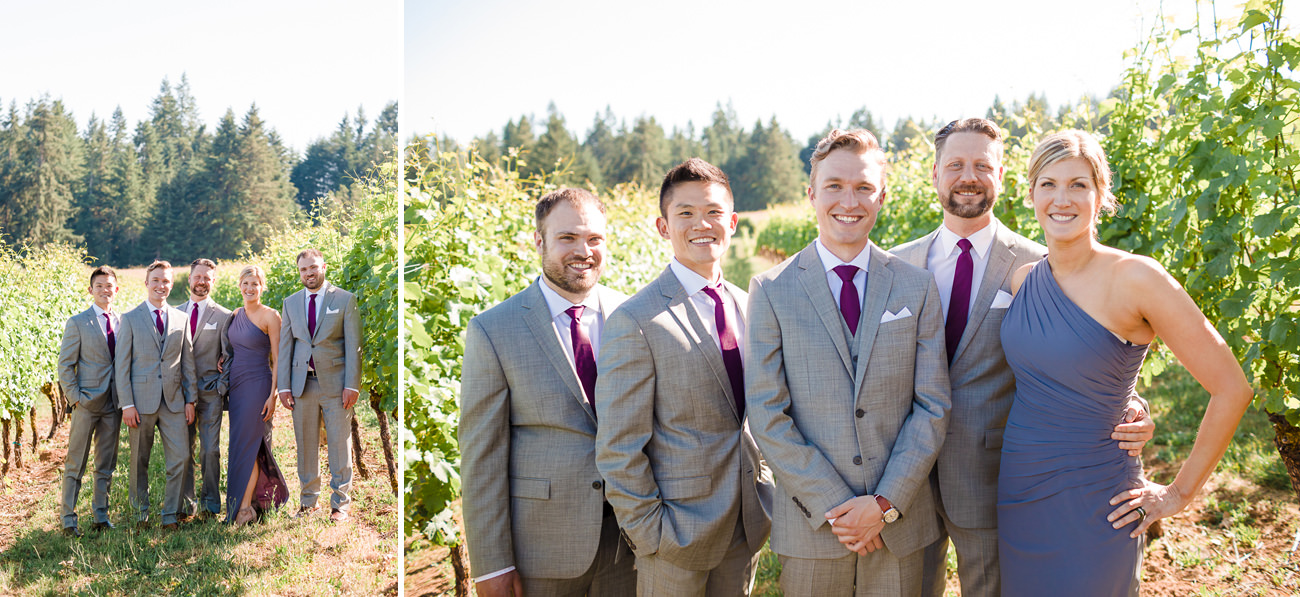 wedding-at-sweet-cheeks-winery-47 Wedding at Sweet Cheeks Winery | Eugene Oregon Photography | Emily & Bradley