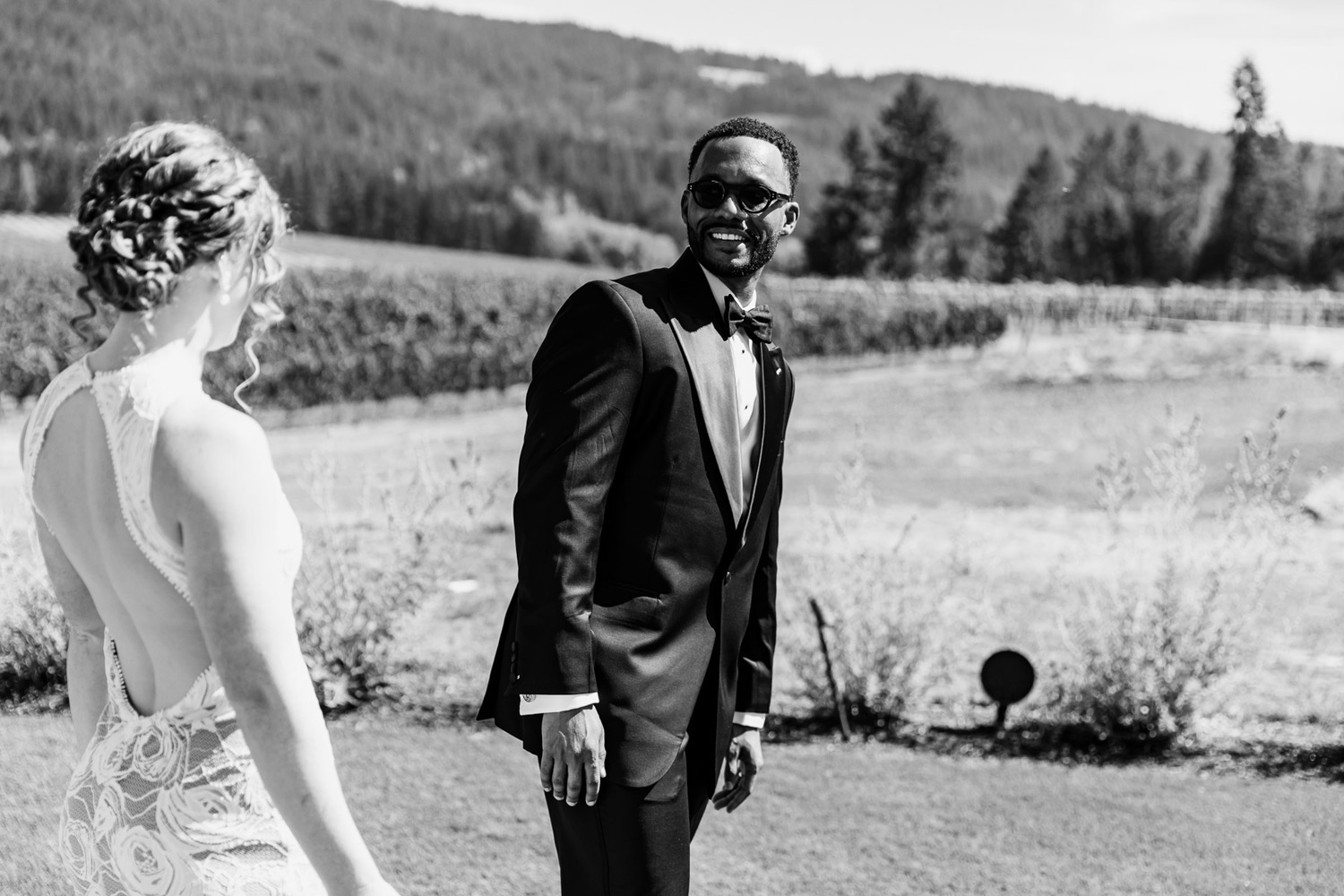 009-abbey-road-farm-wedding- Abbey Road Farm Wedding | Portland Oregon Wedding Photographer | Emma & Taylor