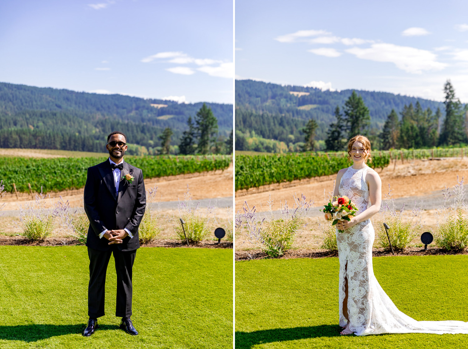 011-abbey-road-farm-wedding- Abbey Road Farm Wedding | Portland Oregon Wedding Photographer | Emma & Taylor