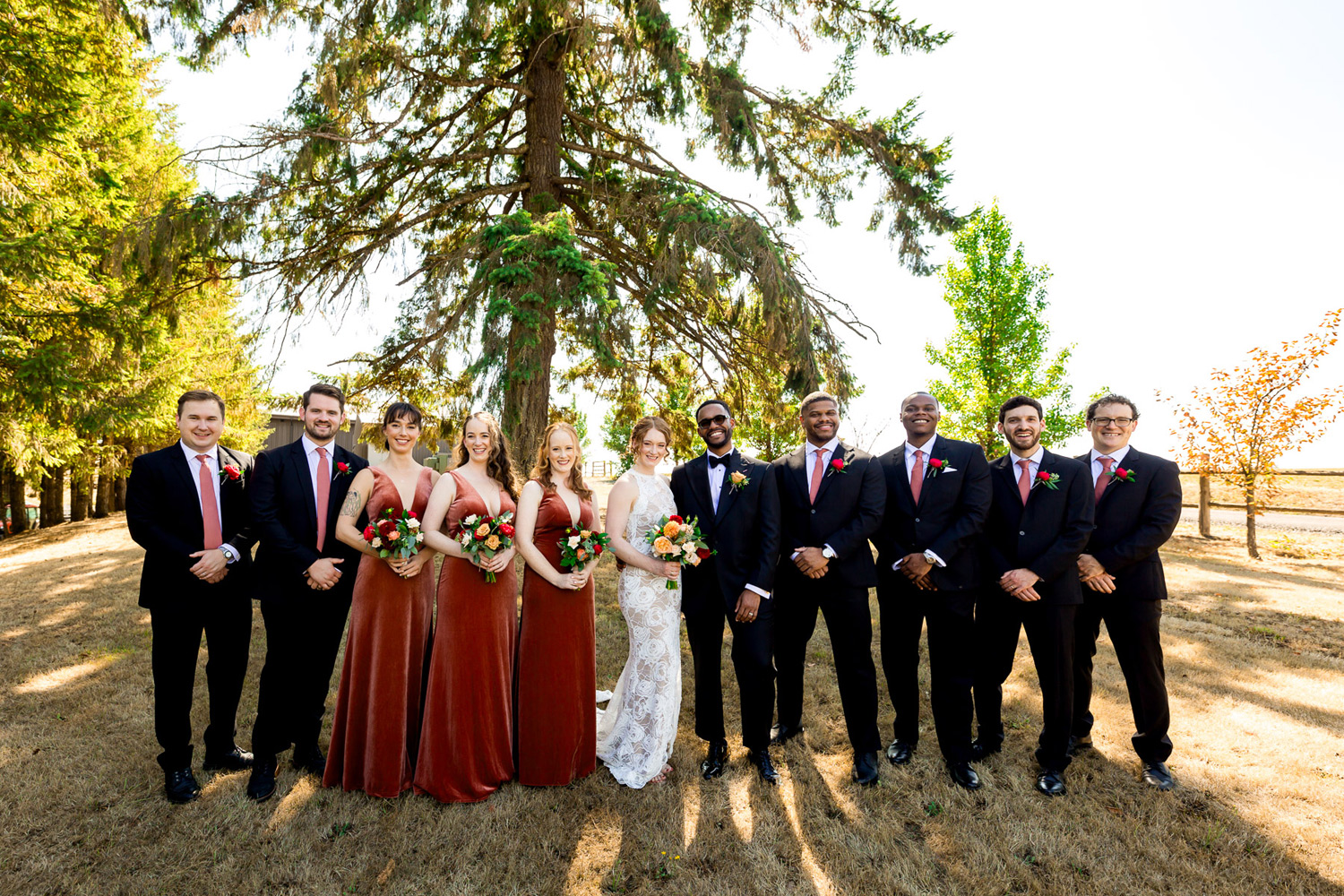 021-abbey-road-farm-wedding- Abbey Road Farm Wedding | Portland Oregon Wedding Photographer | Emma & Taylor