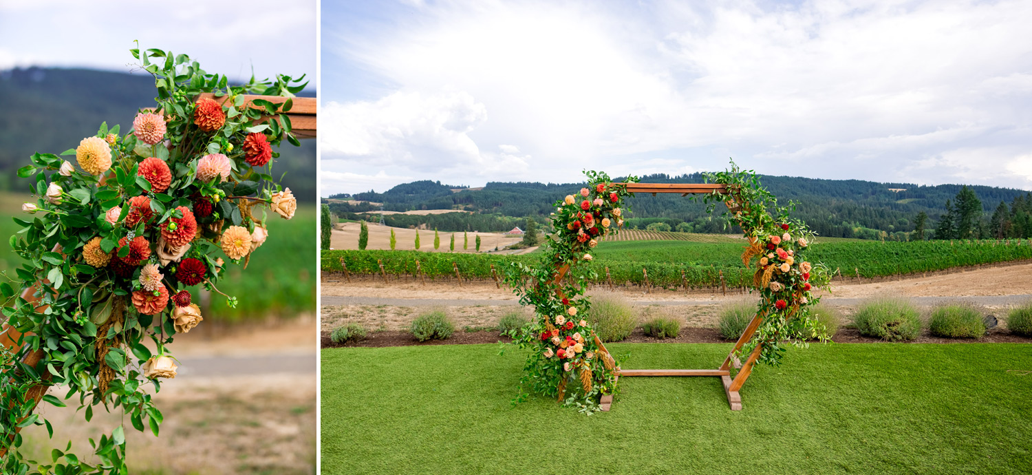 032-abbey-road-farm-wedding- Abbey Road Farm Wedding | Portland Oregon Wedding Photographer | Emma & Taylor