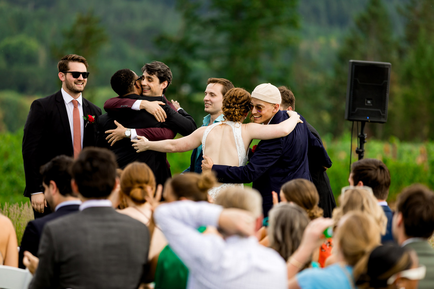 044-abbey-road-farm-wedding- Abbey Road Farm Wedding | Portland Oregon Wedding Photographer | Emma & Taylor