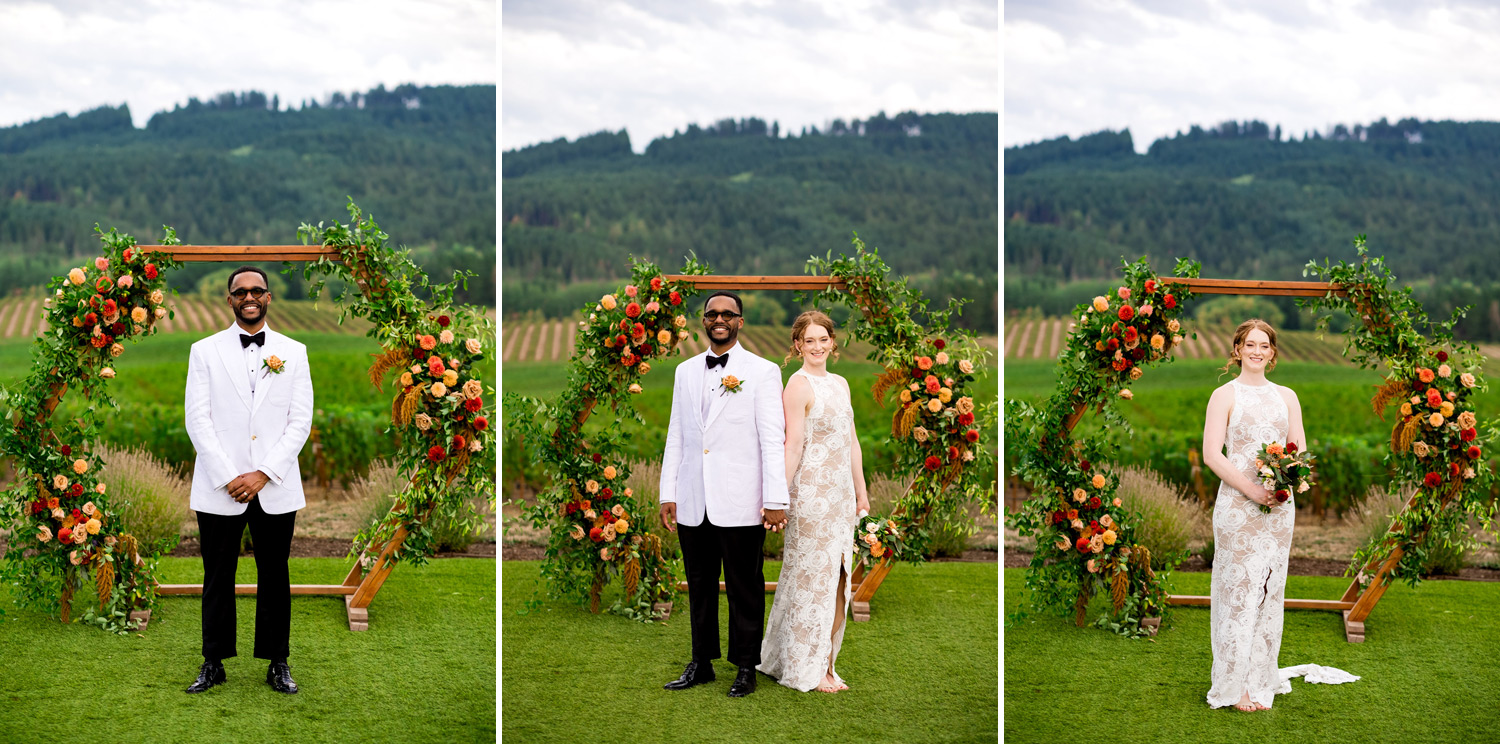 056-abbey-road-farm-wedding- Abbey Road Farm Wedding | Portland Oregon Wedding Photographer | Emma & Taylor