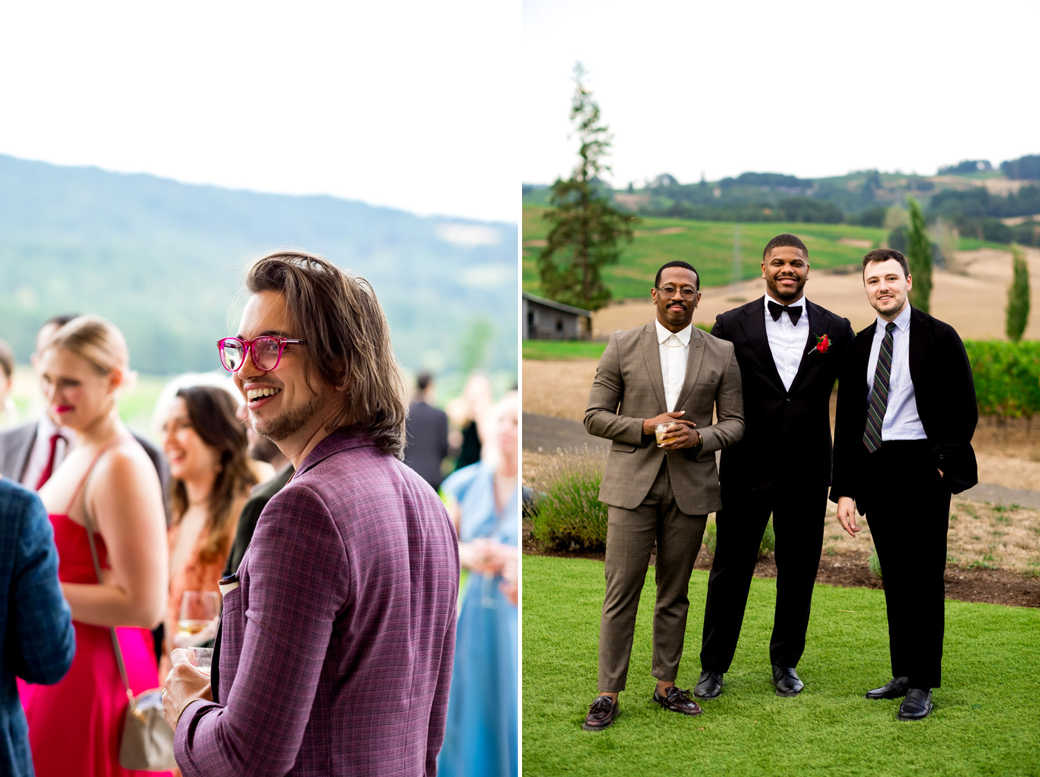 060-abbey-road-farm-wedding- Abbey Road Farm Wedding | Portland Oregon Wedding Photographer | Emma & Taylor