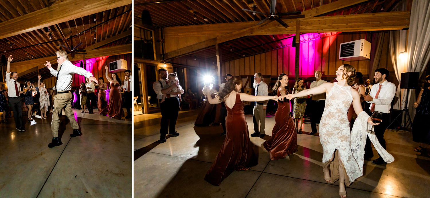 073-abbey-road-farm-wedding- Abbey Road Farm Wedding | Portland Oregon Wedding Photographer | Emma & Taylor
